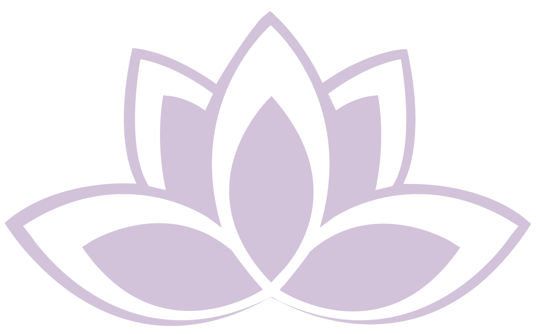 NuEssence Spa lotus logo